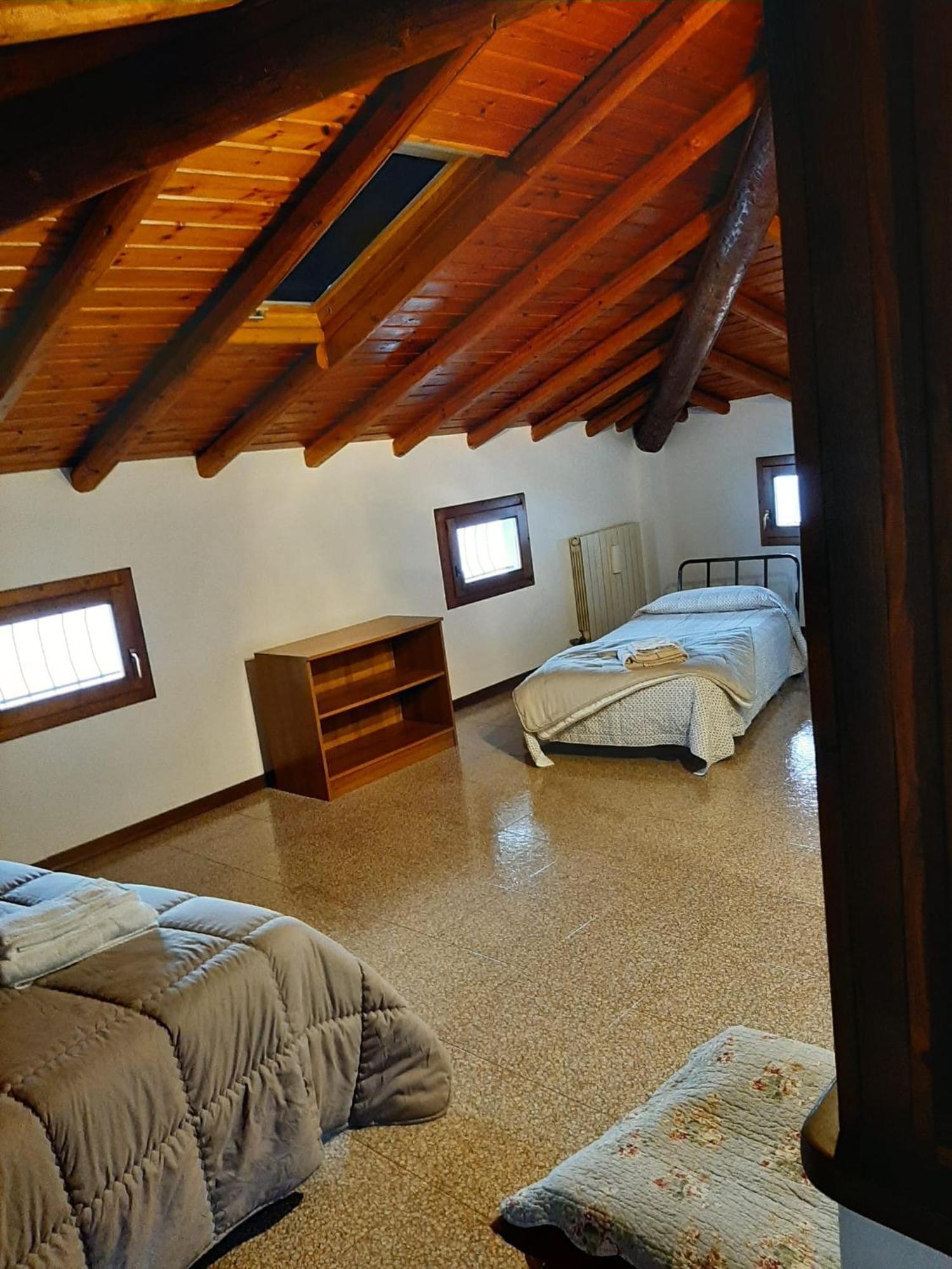 Il Balcone Di Betty, Meraviglia Vista San Siro (Lombardy)