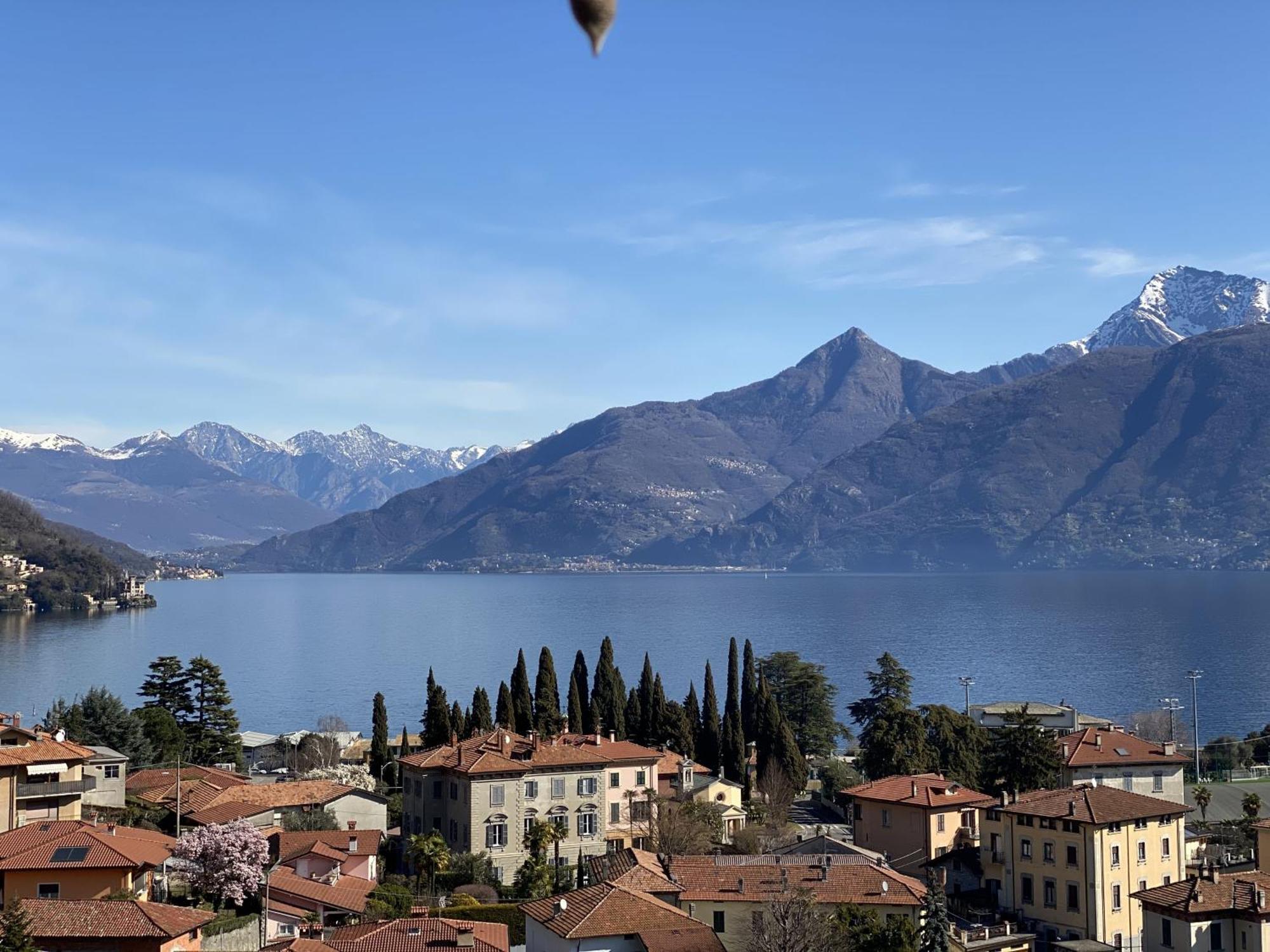 Holiday home Issima - The Varenna *