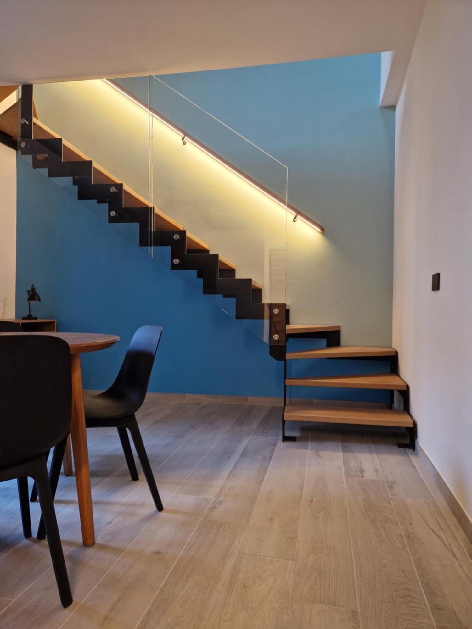 Apartment Casa Resegone