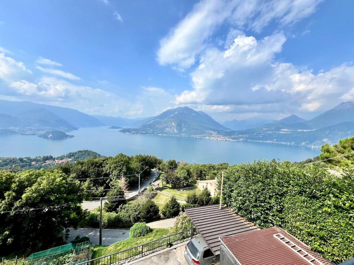 Apartment Incanto - A Real Paradise Perledo