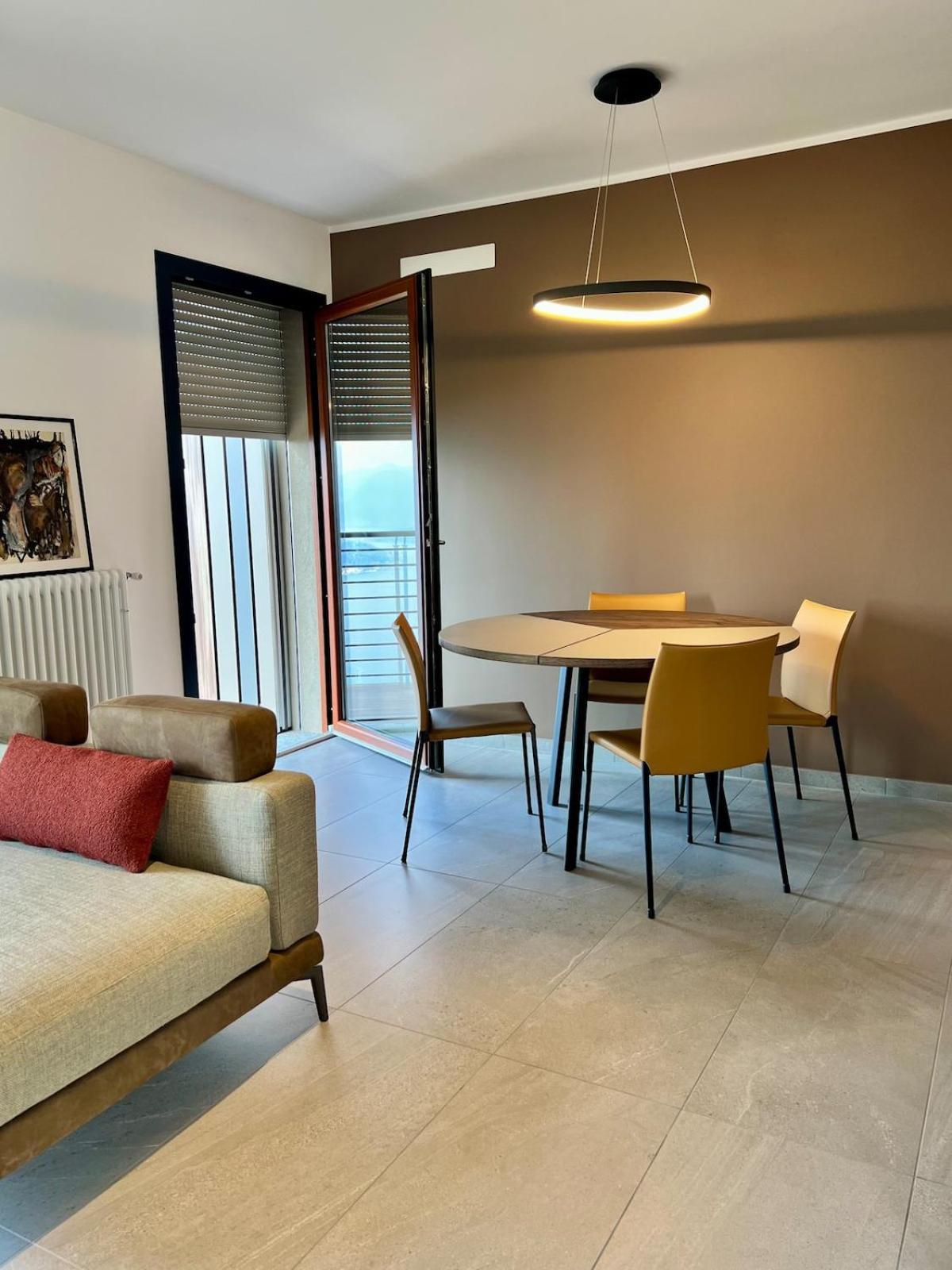 Apartment Incanto - A Real Paradise *