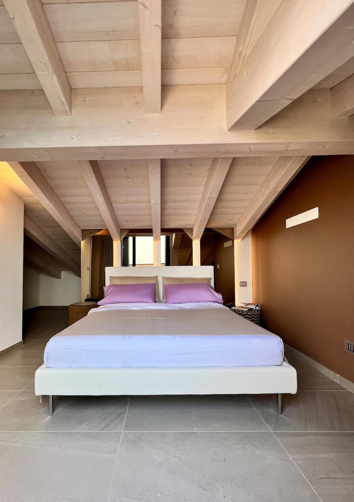 Apartment Incanto - A Real Paradise Perledo
