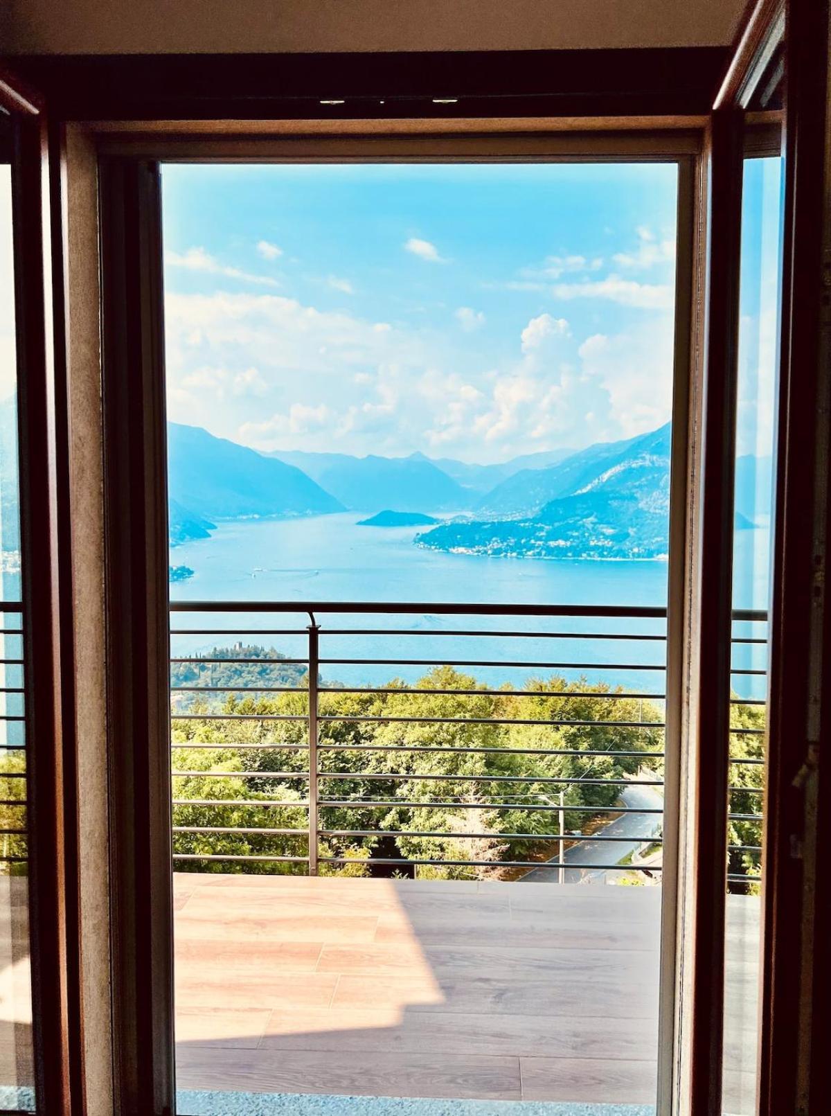 Incanto - A Real Paradise Apartment