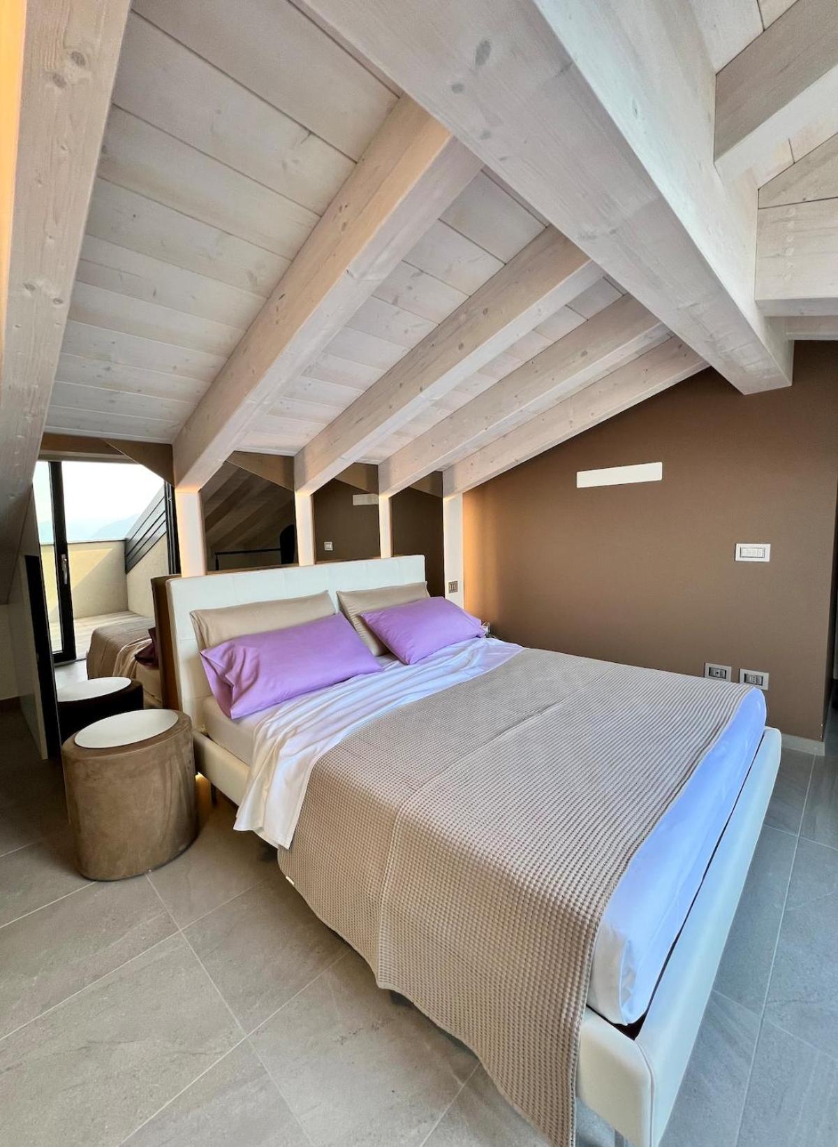 Incanto - A Real Paradise Apartment Perledo