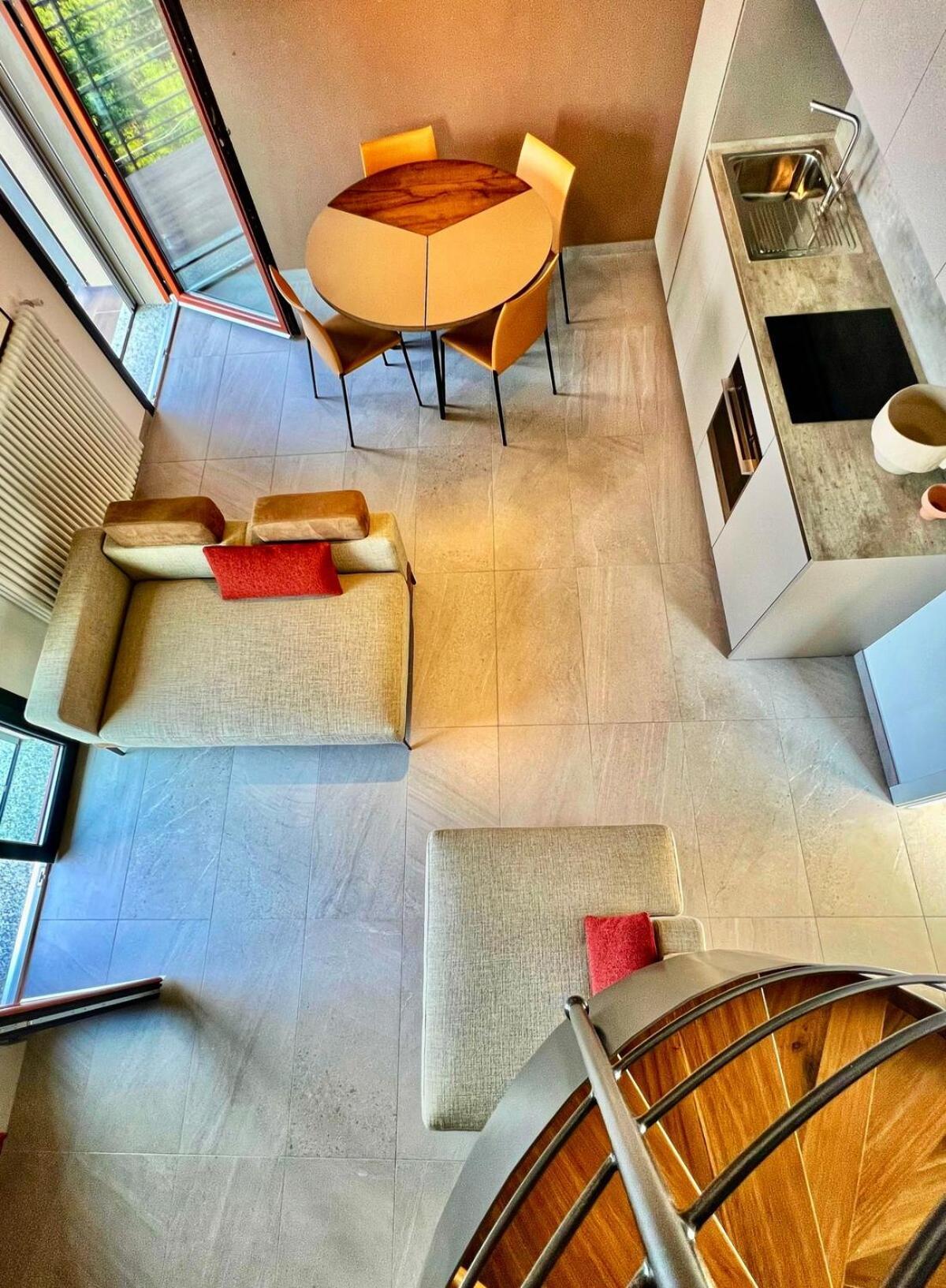 Apartment Incanto - A Real Paradise Perledo
