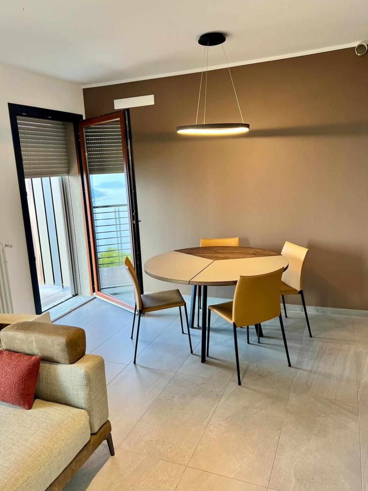 Incanto - A Real Paradise Apartment