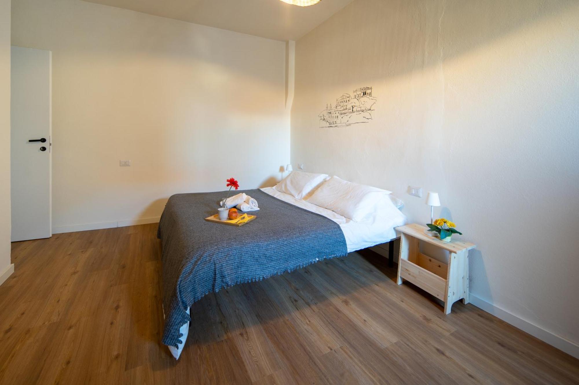 Casa Petra Apartment *