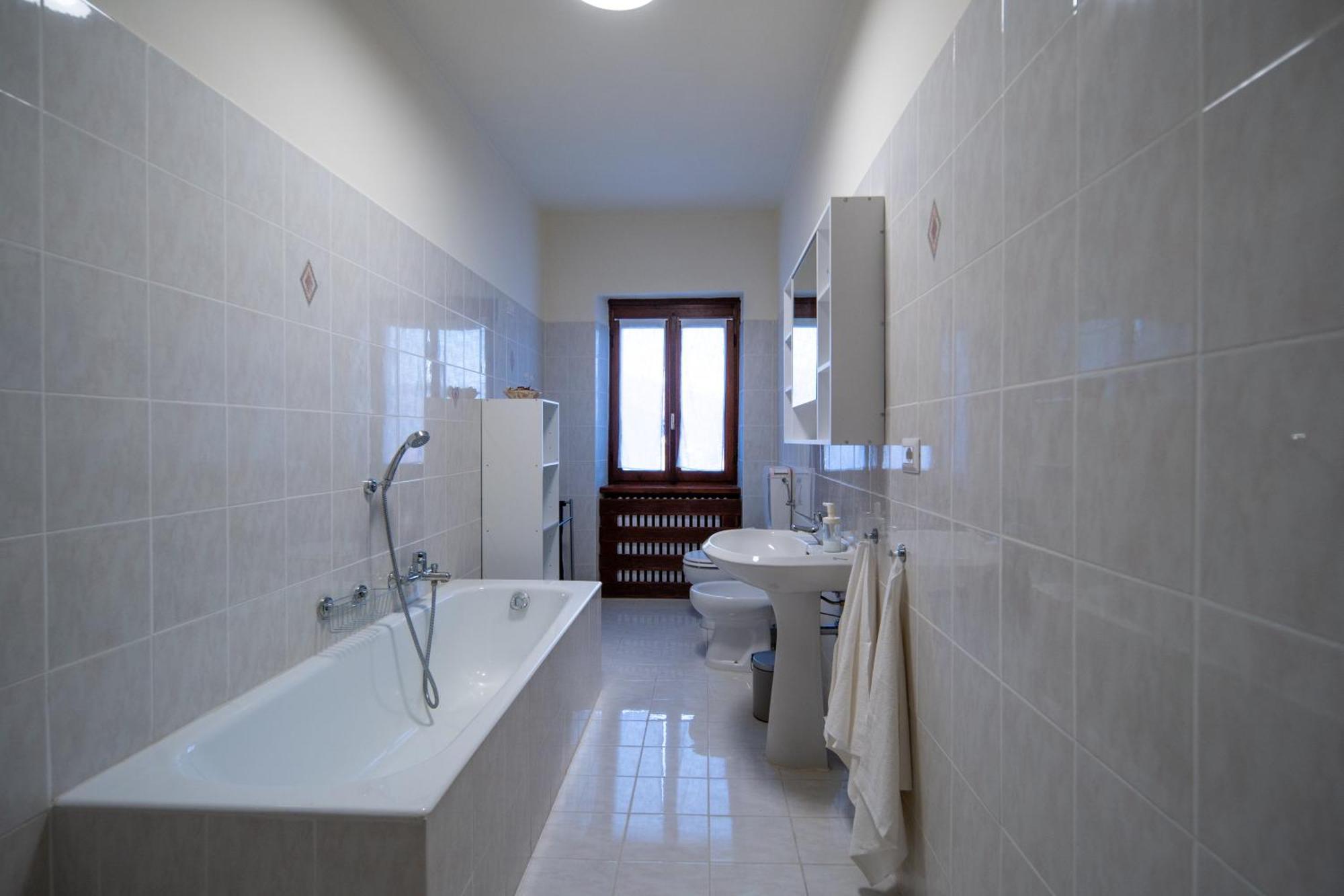 Casa Petra Lenno