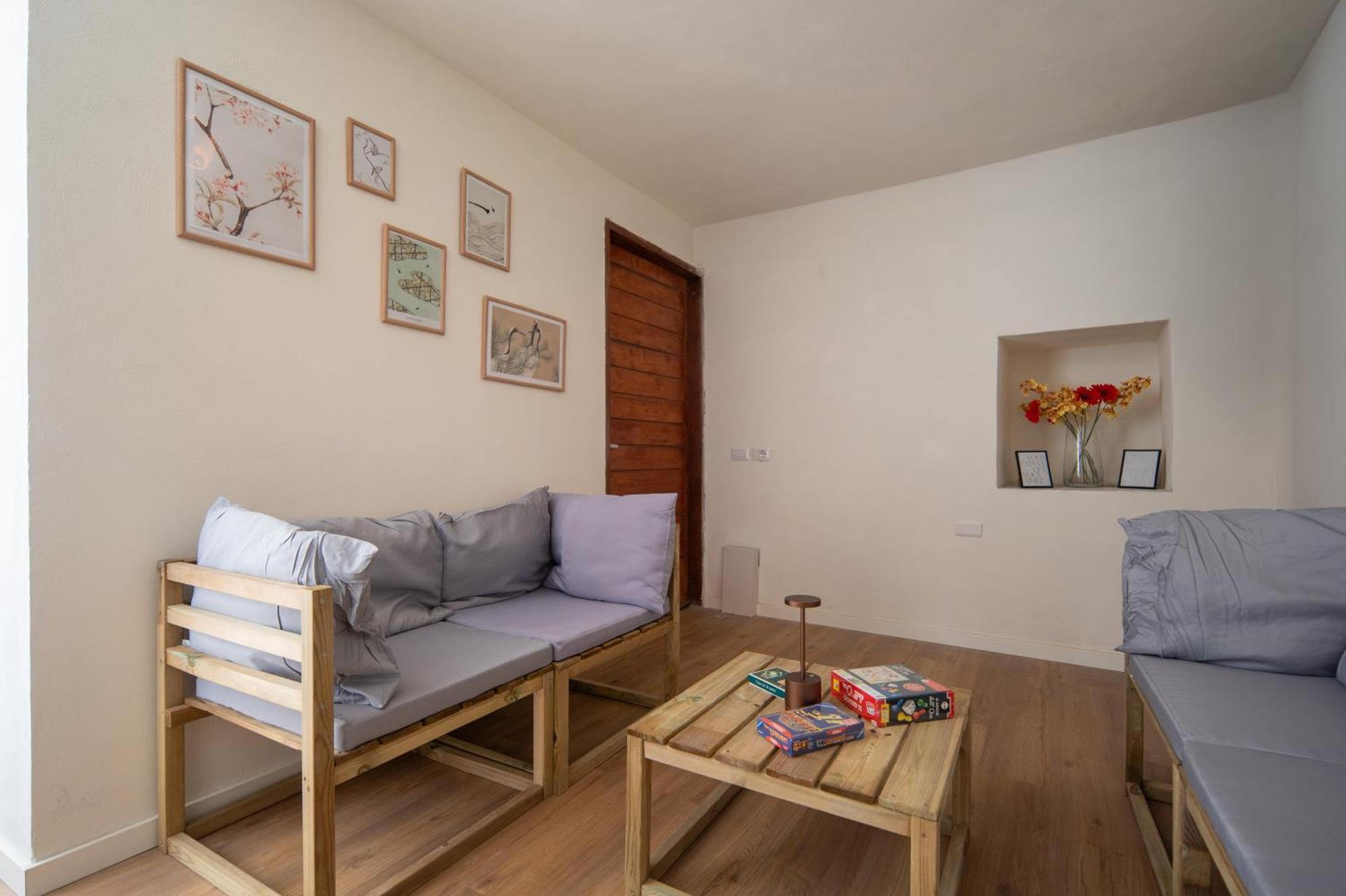 Casa Petra Apartment Lenno