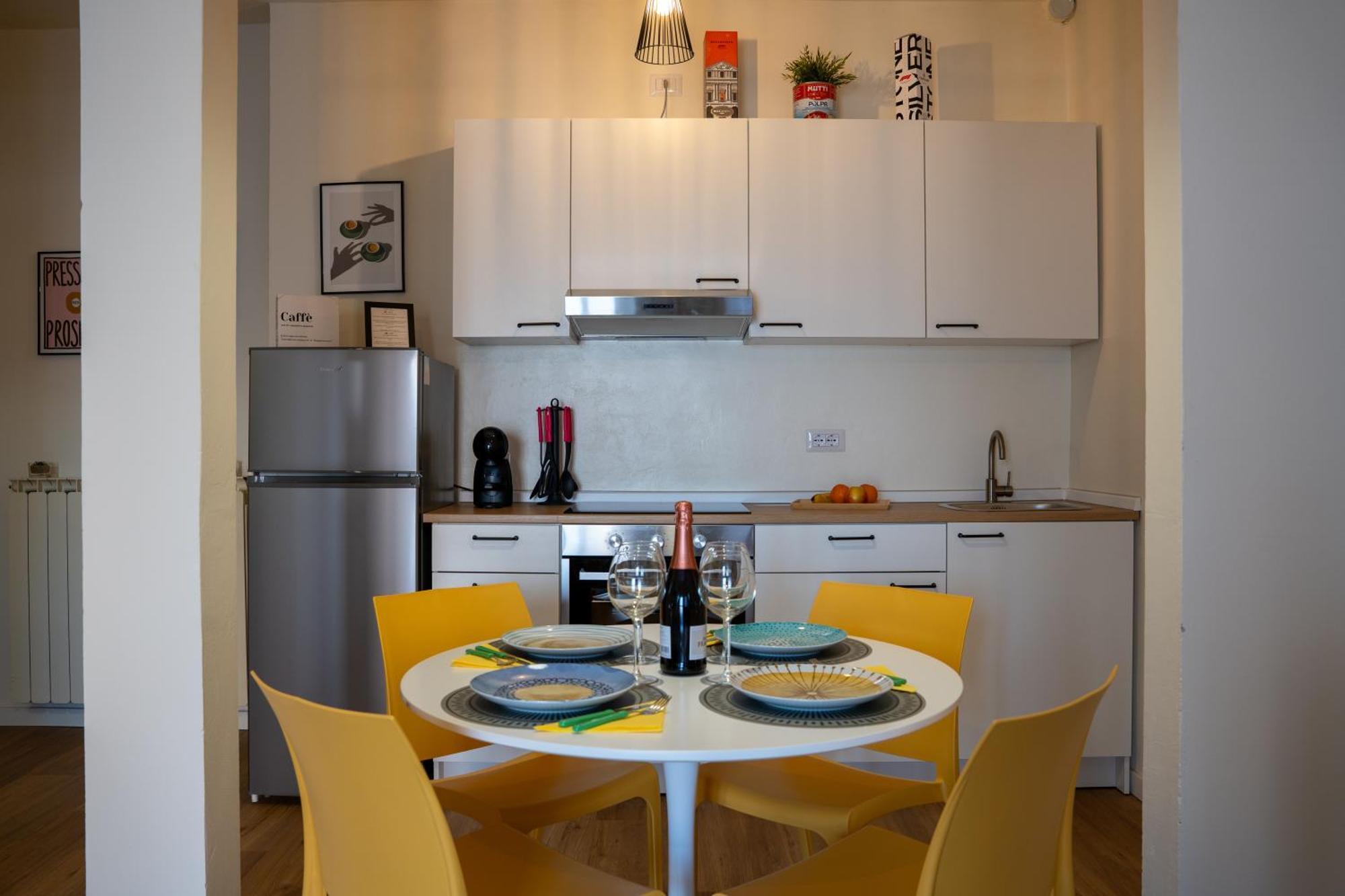 Casa Petra Lenno