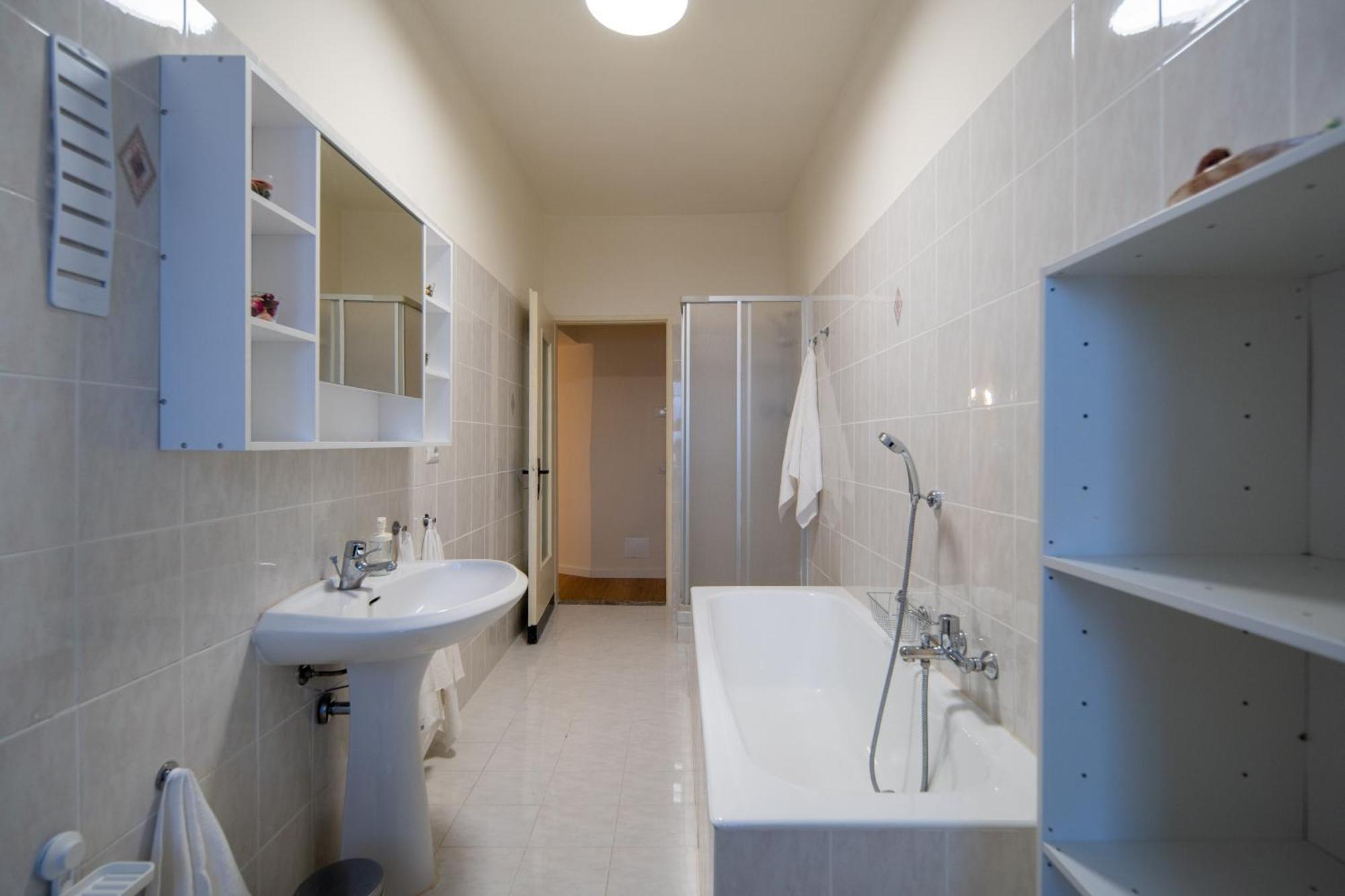 Apartment Casa Petra