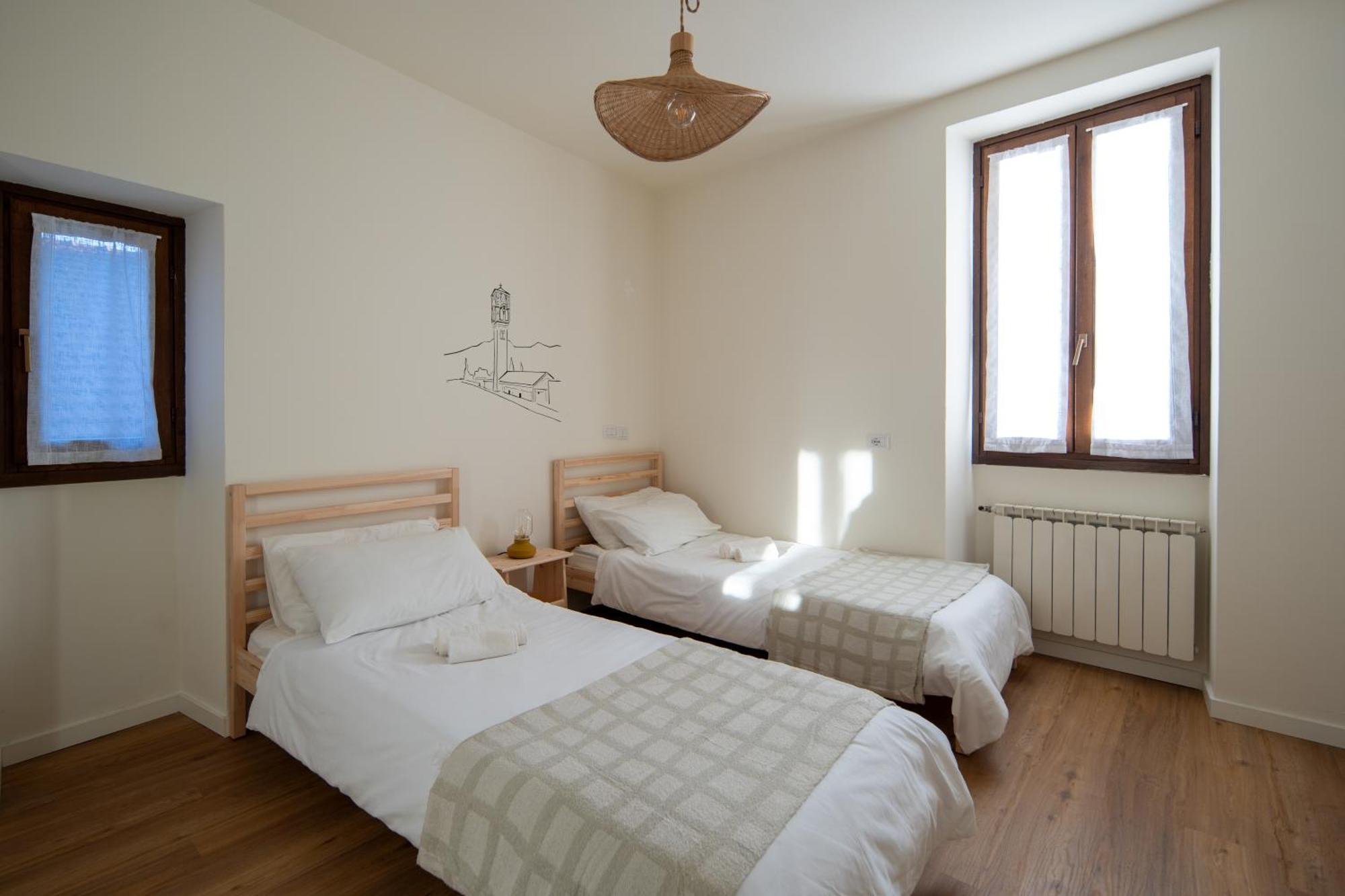 Casa Petra Lenno