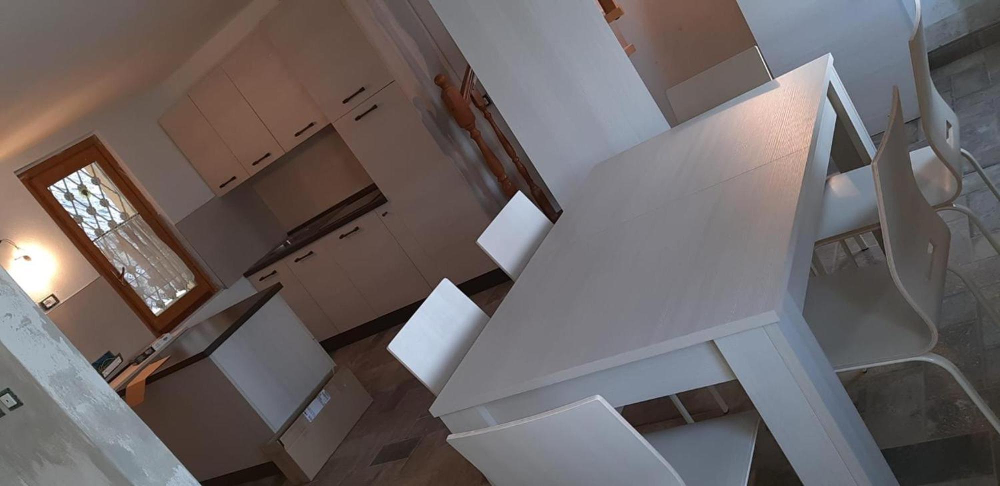 Apartment Casa Ori - *