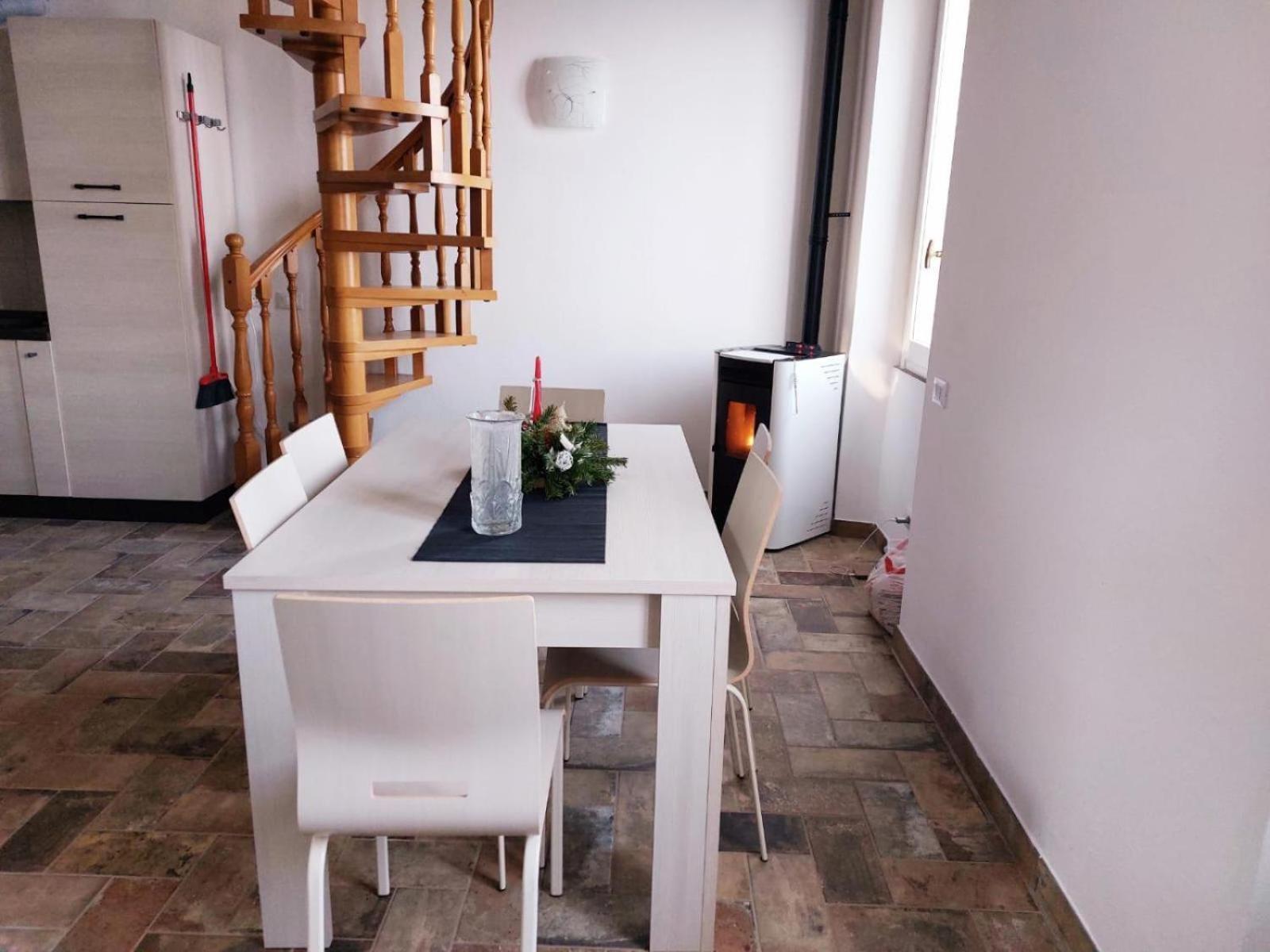 Casa Ori -