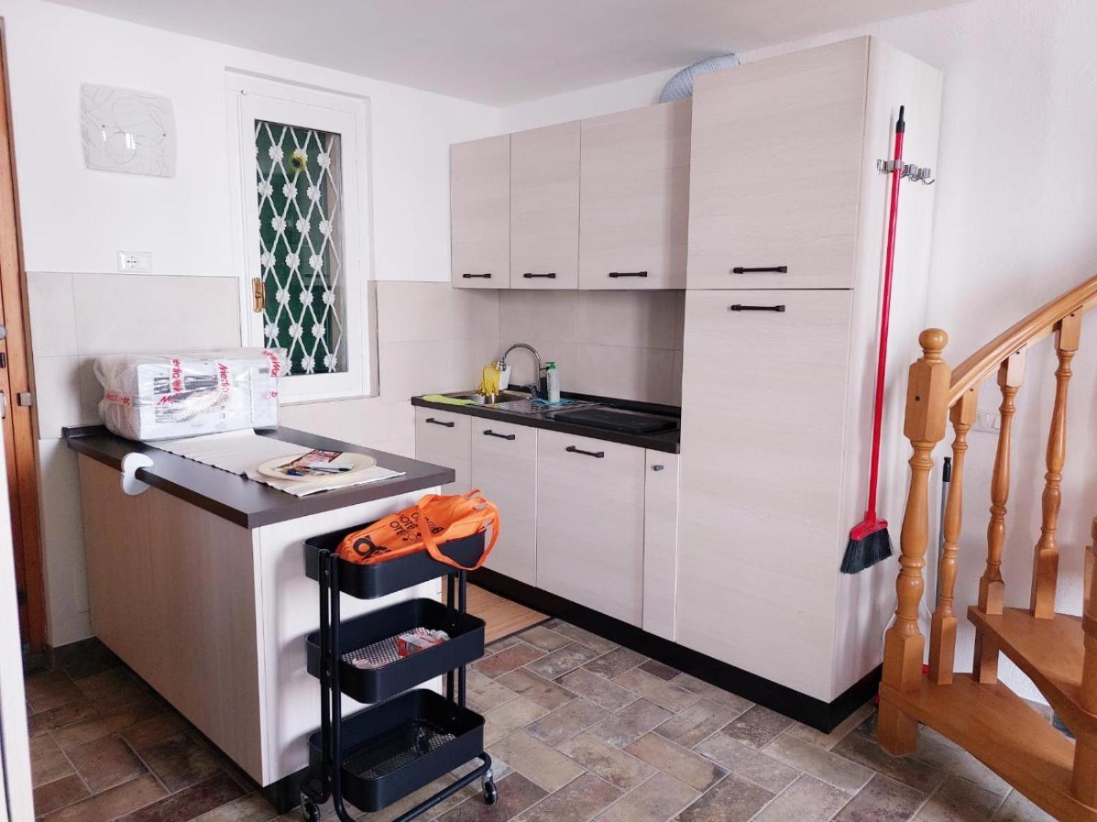 Casa Ori - Apartment Perledo
