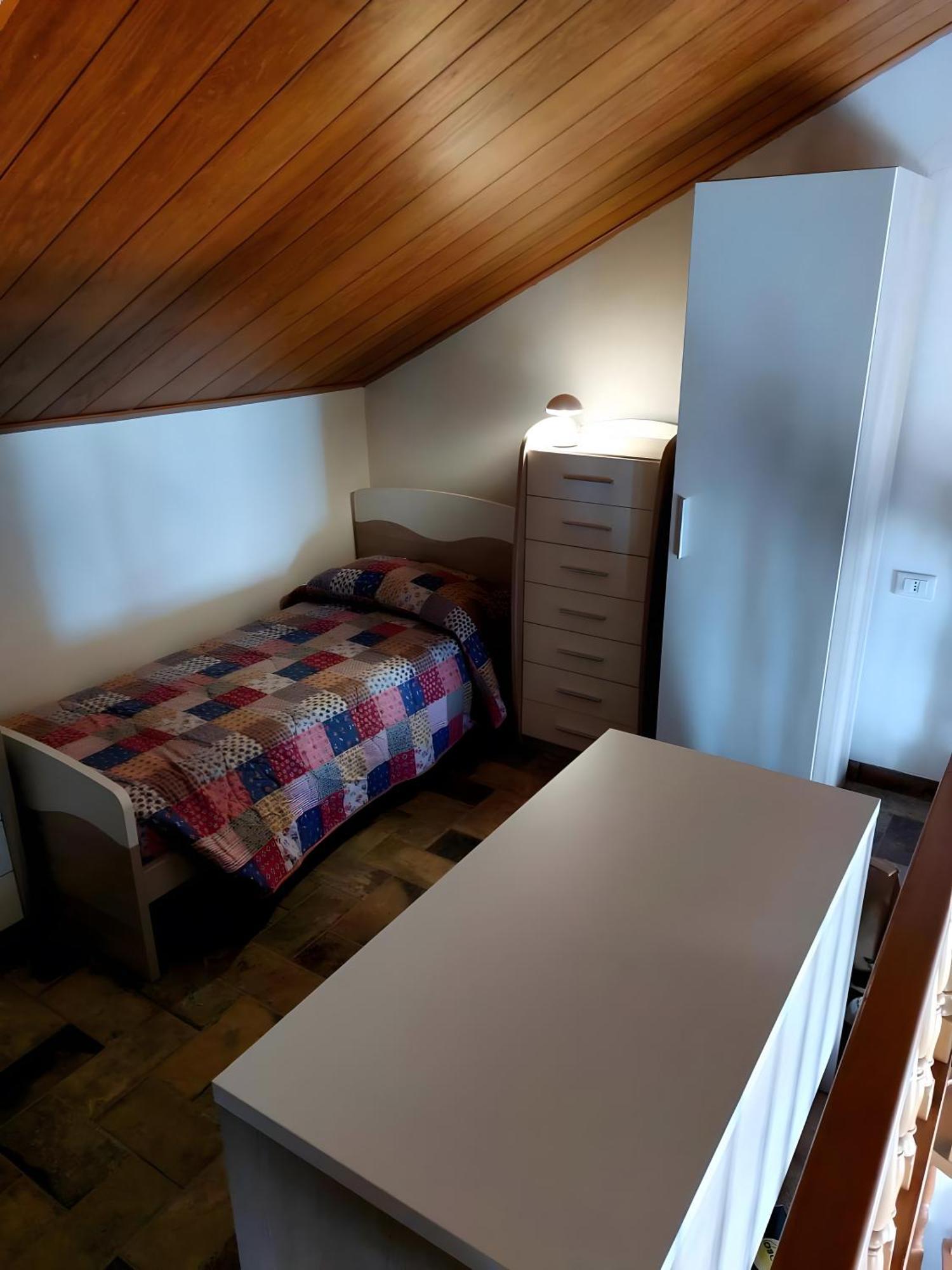 Apartment Casa Ori -