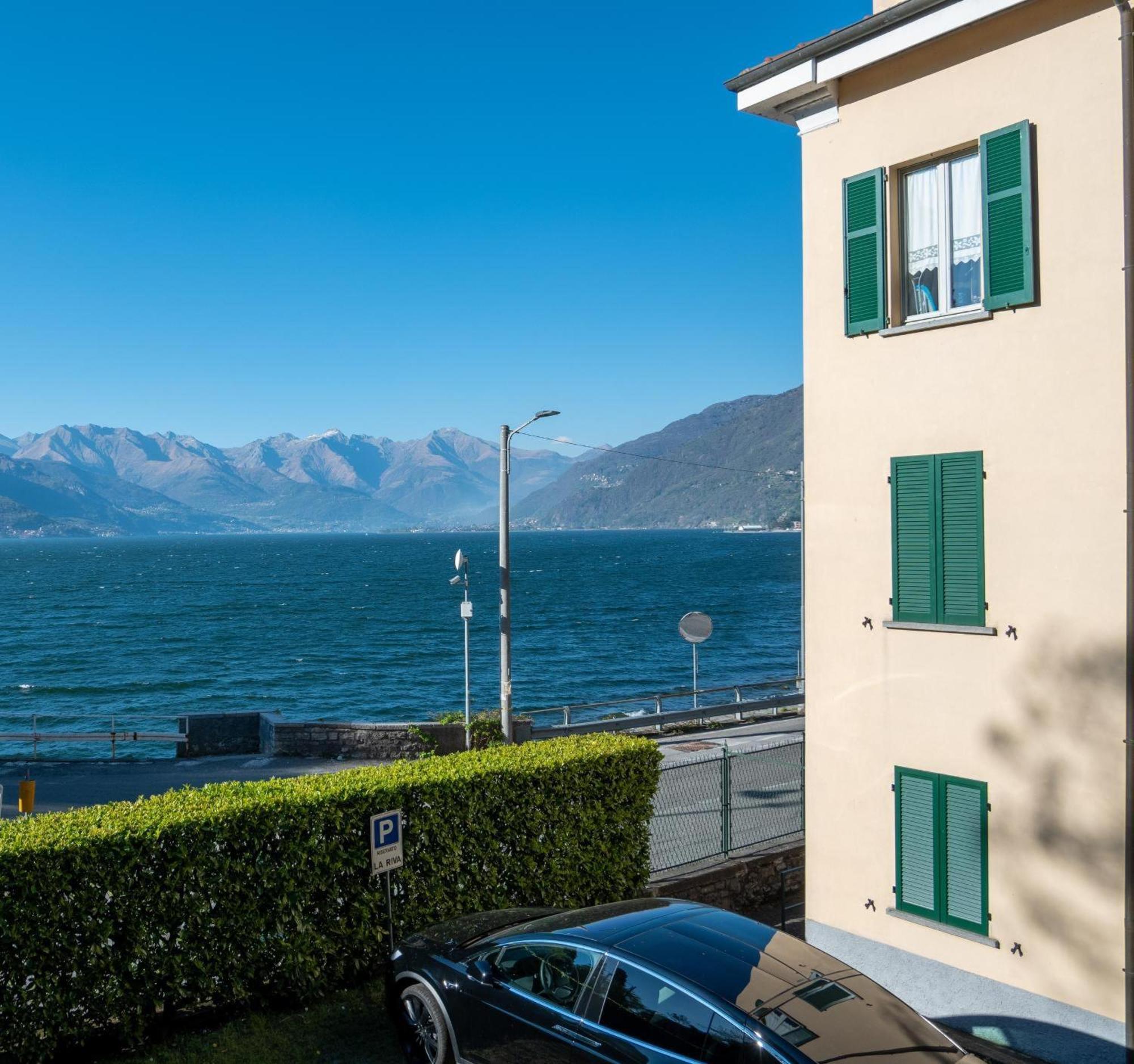 Casa Ori - Apartment Perledo
