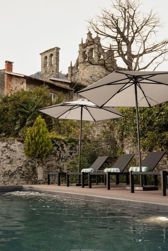 Issima - The Varenna Holiday home