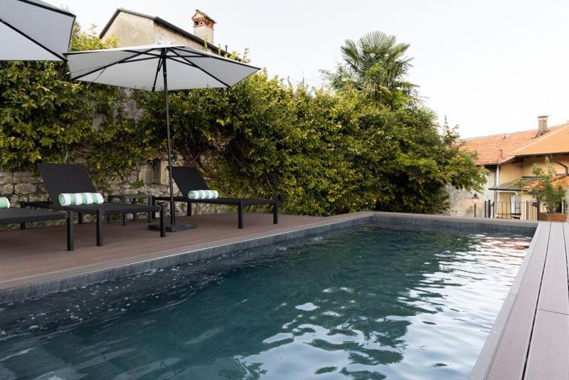 Holiday home Issima - The Varenna Menaggio