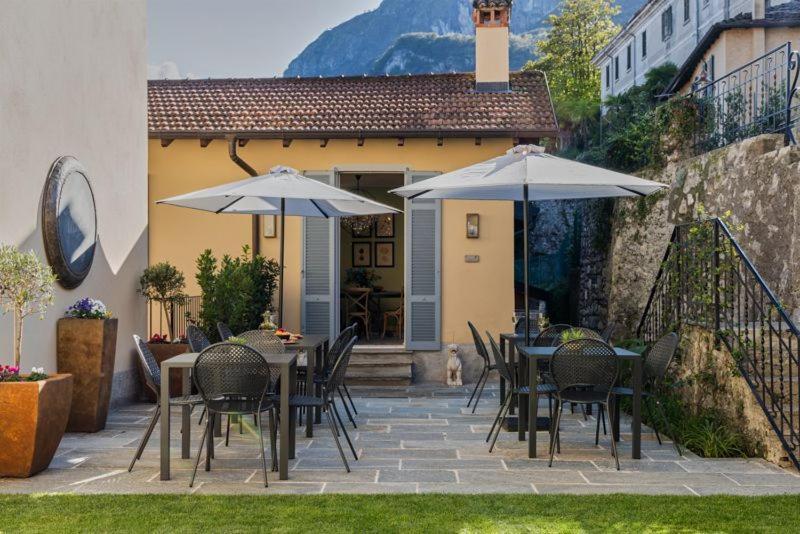 Issima - The Varenna Holiday home