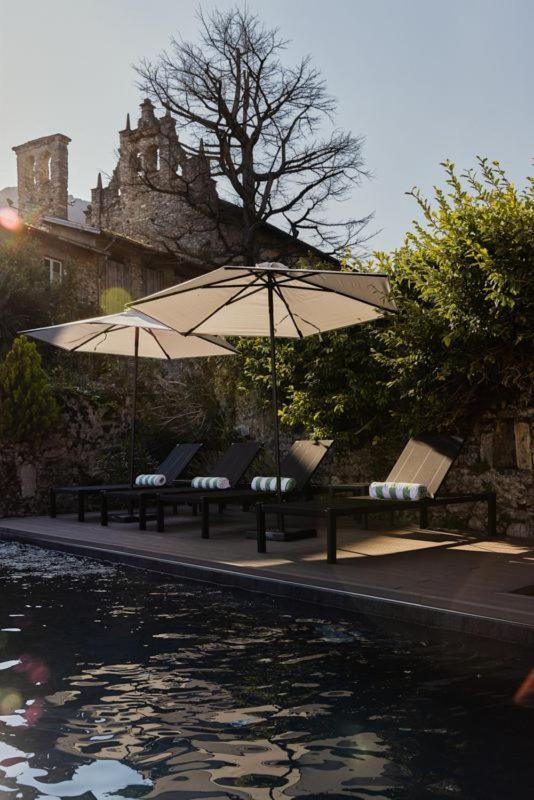 Holiday home Issima - The Varenna *