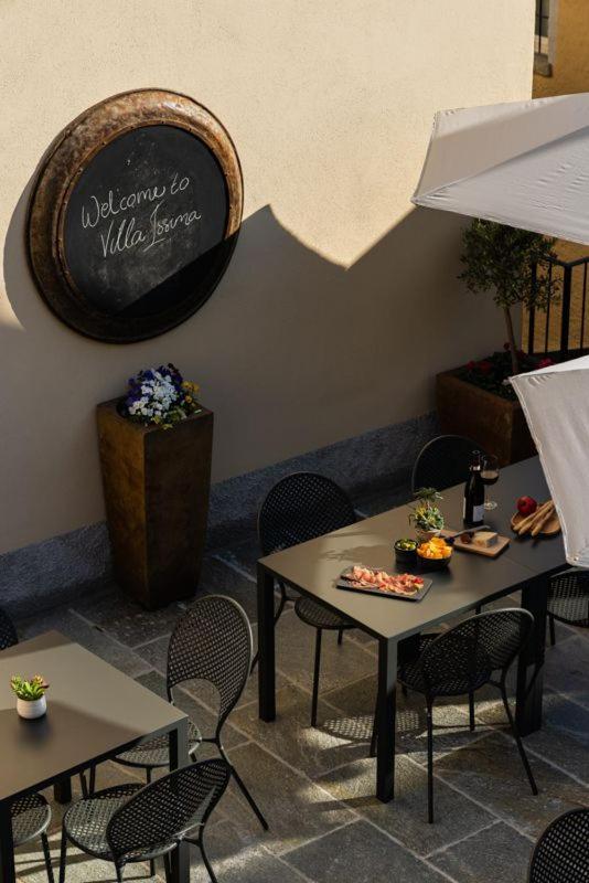 Holiday home Issima - The Varenna