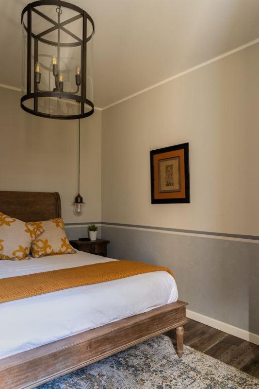 Issima - The Varenna Holiday home *