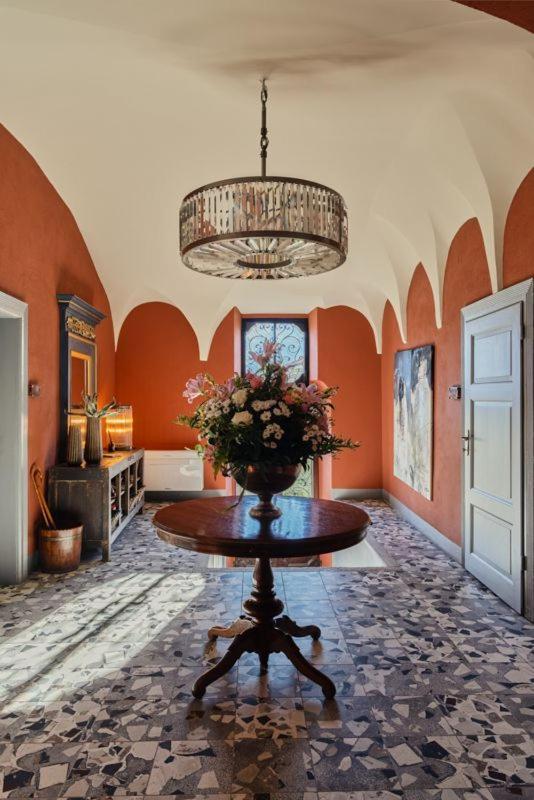 Issima - The Varenna Holiday home