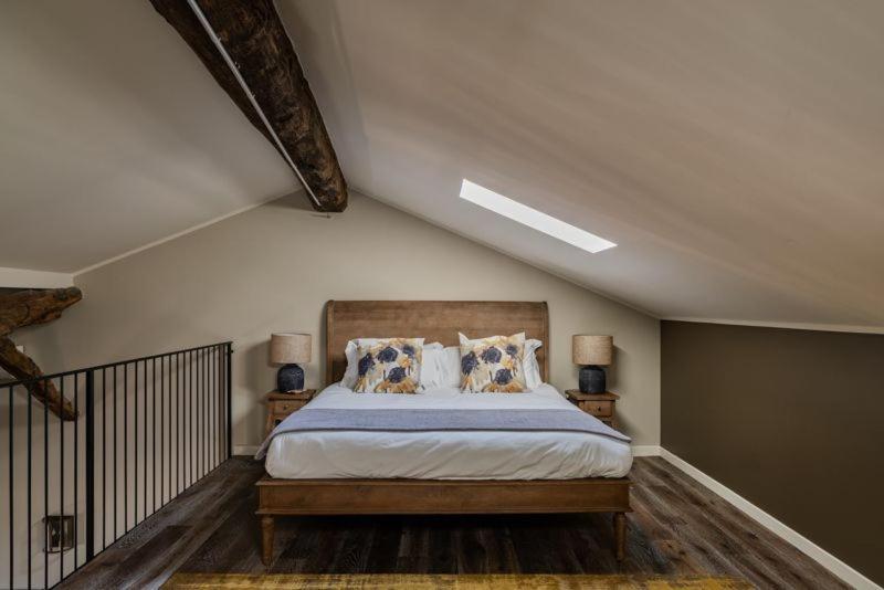 Issima - The Varenna Holiday home Menaggio