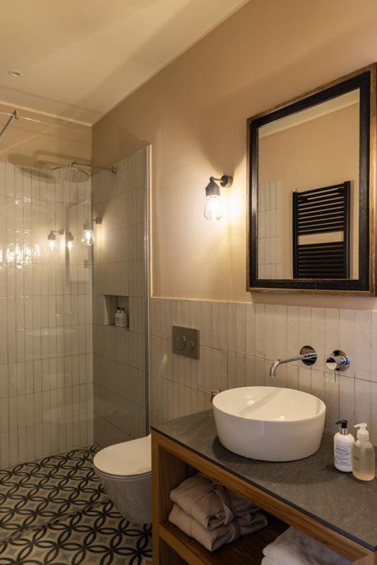 Issima - The Varenna Holiday home *