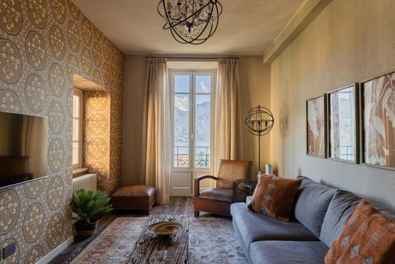 Issima - The Holiday home Menaggio