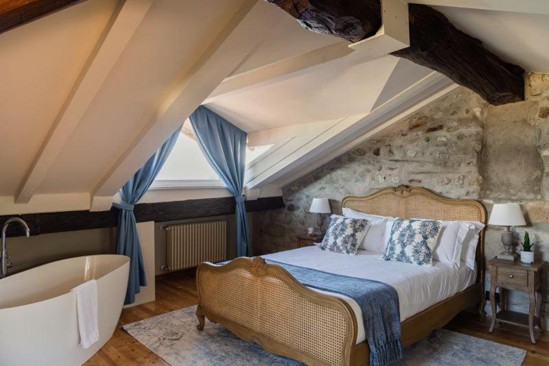 Holiday home Issima - The