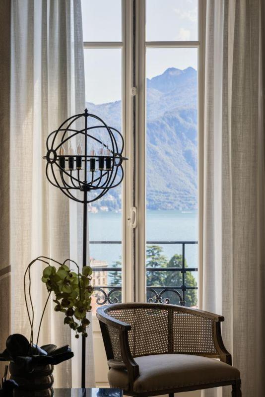 Issima - The Bellagio *