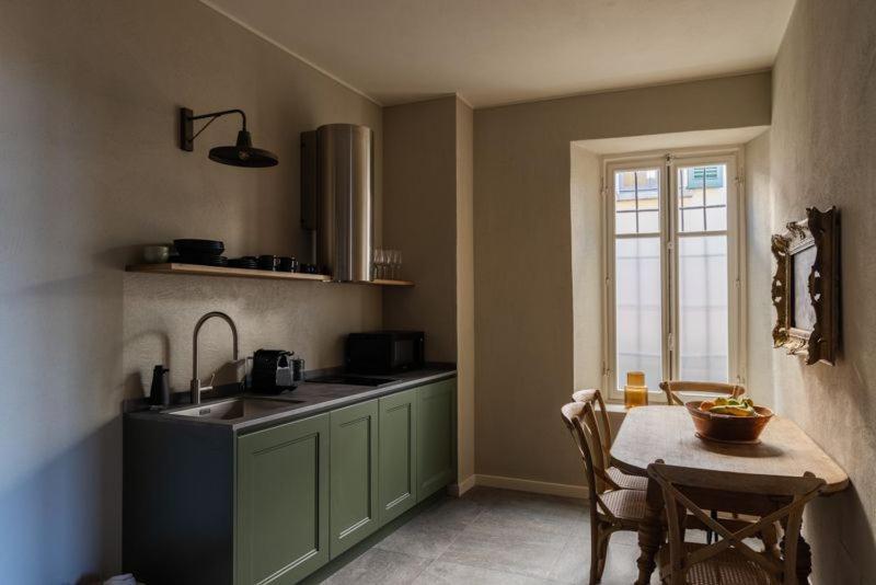 Holiday home Issima - The Bellagio Menaggio