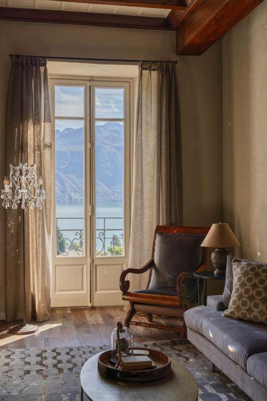 Issima - The Bellagio