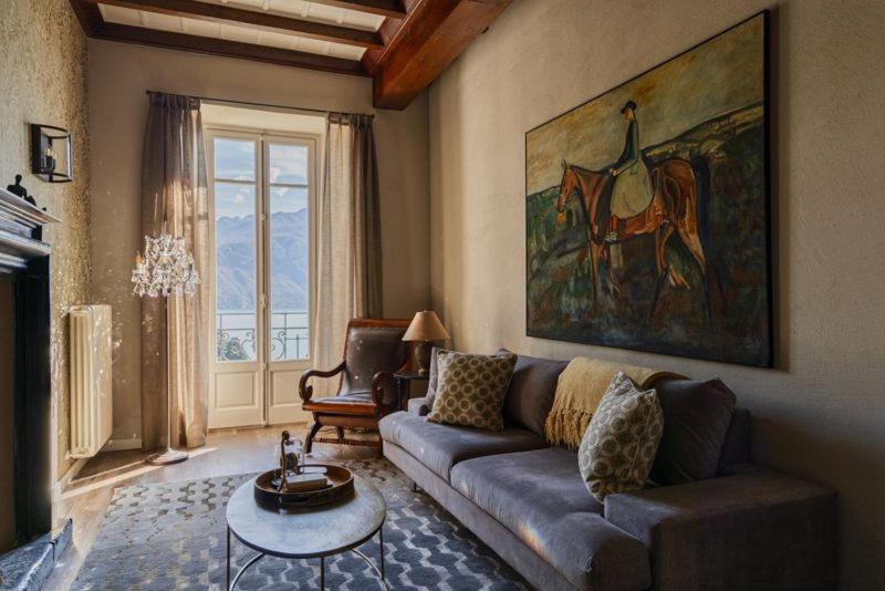 Holiday home Issima - The Bellagio