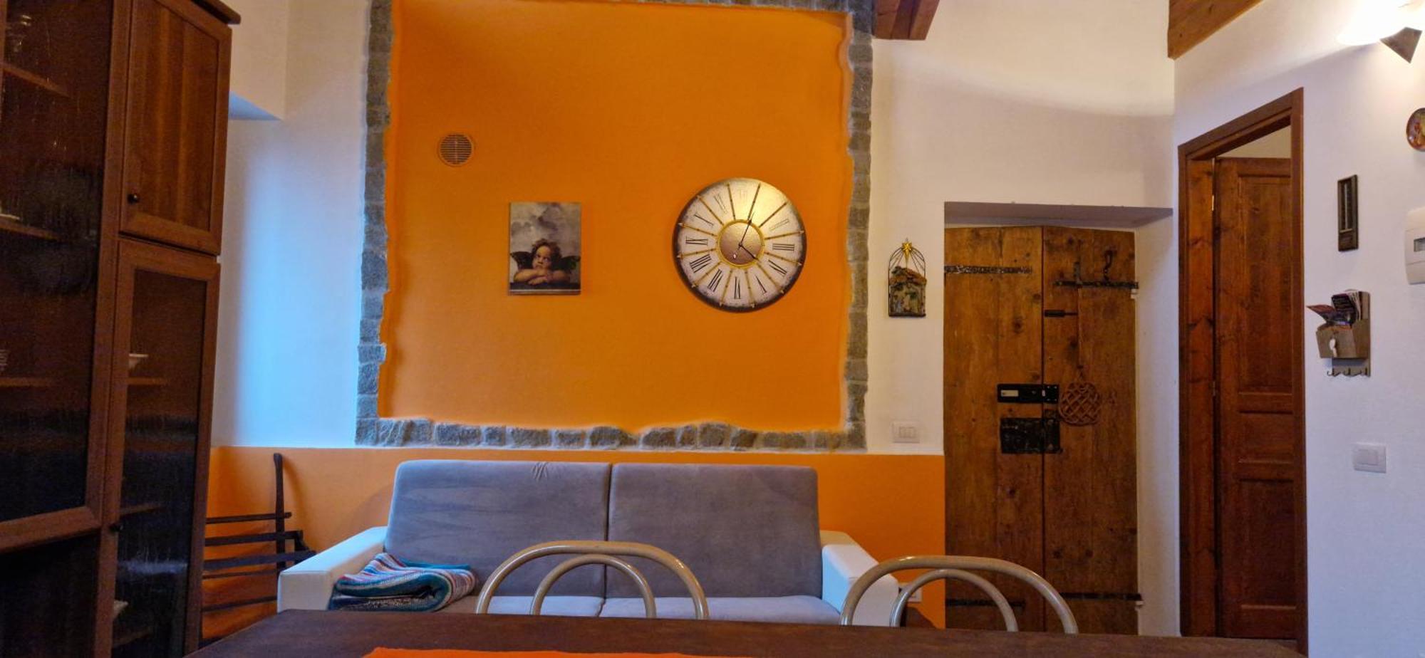 Apartment Rustico Verginate 3 *