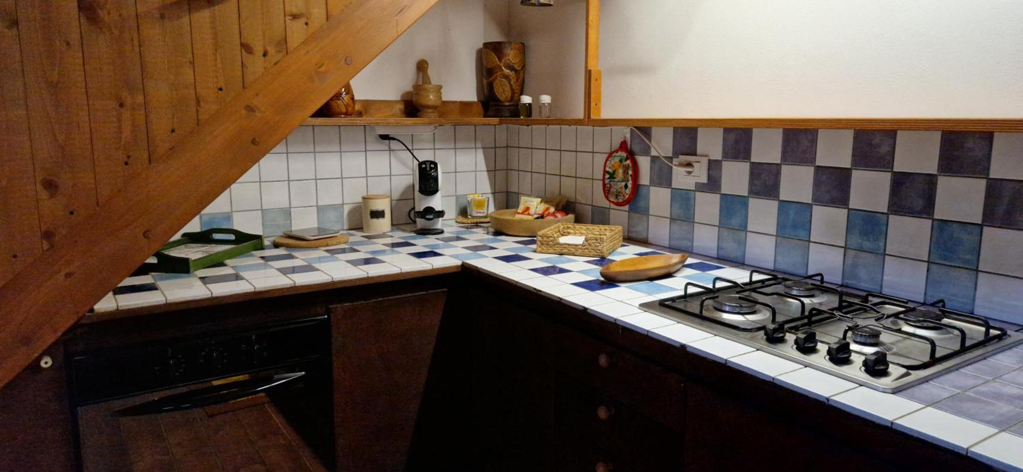 Apartment Rustico Verginate 3