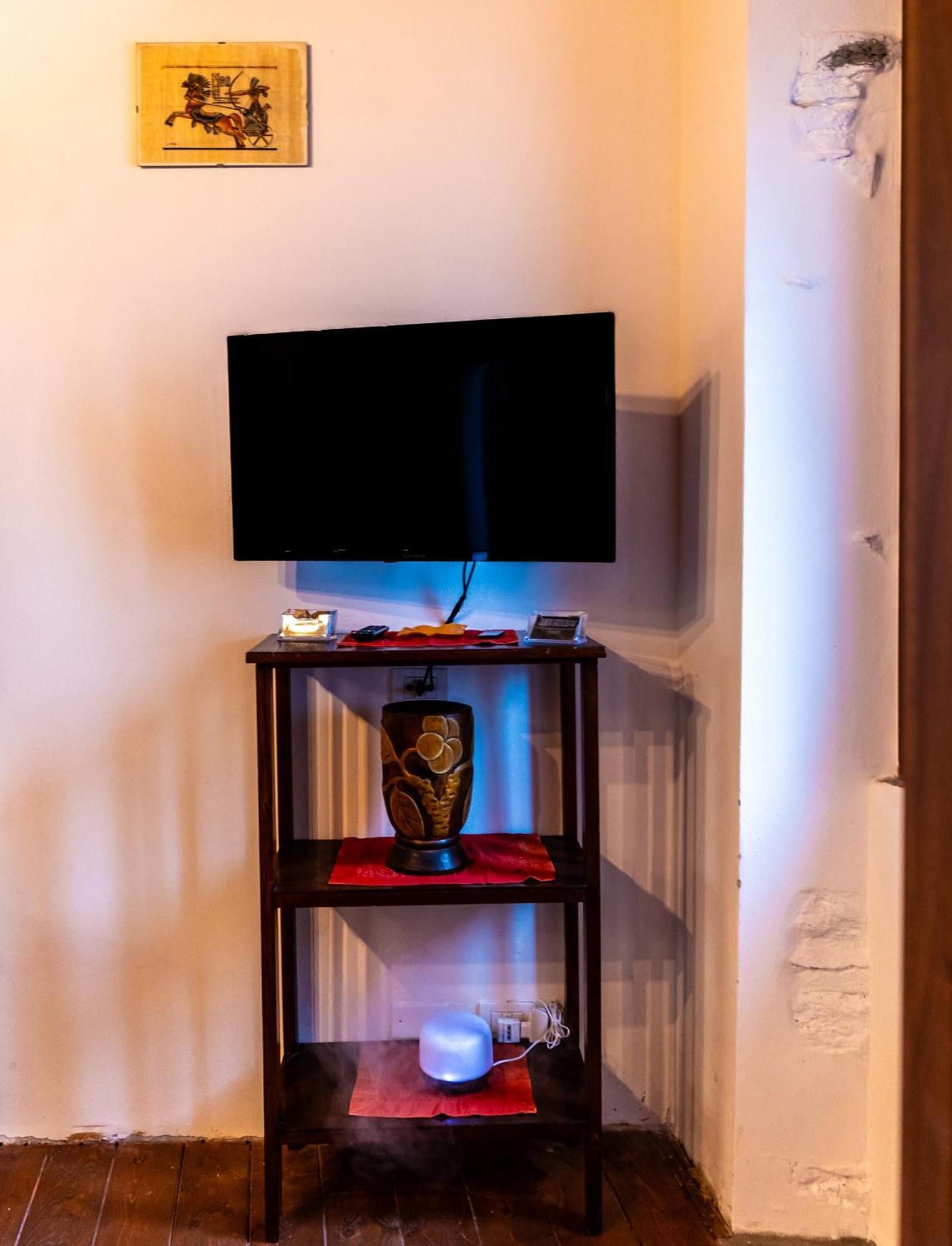 Apartment Rustico Verginate 3 *