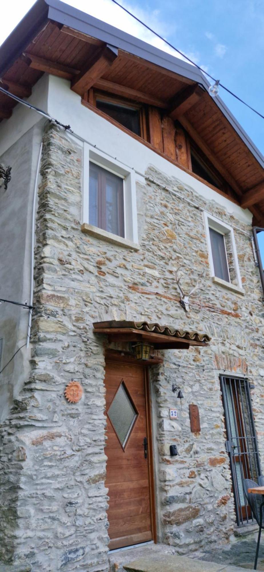 Apartment Rustico Verginate 3 *