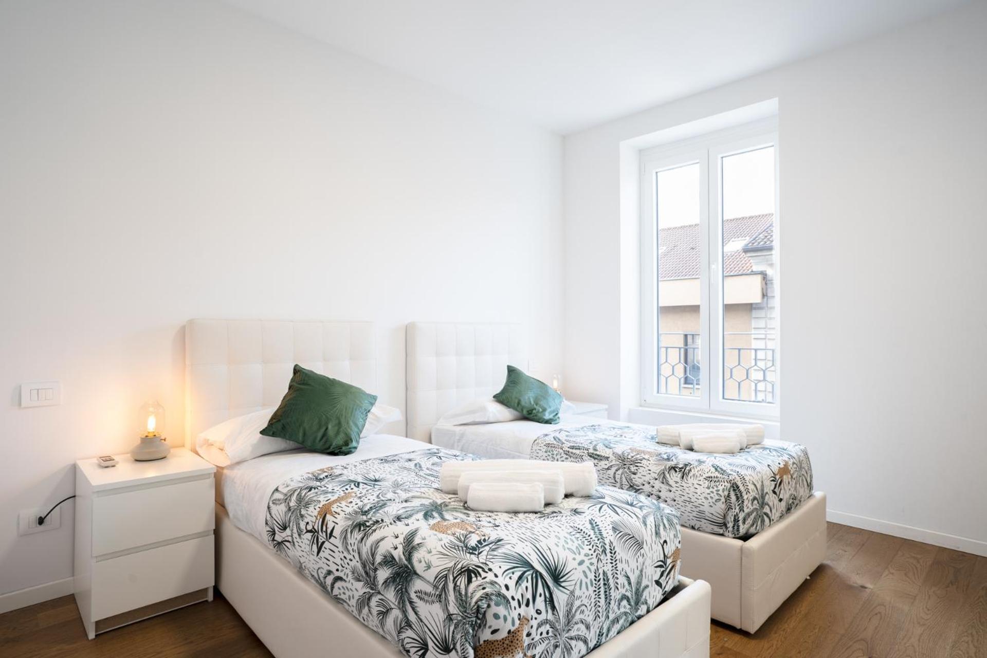 Appartamento Delight - A Perfect Gateaway At *