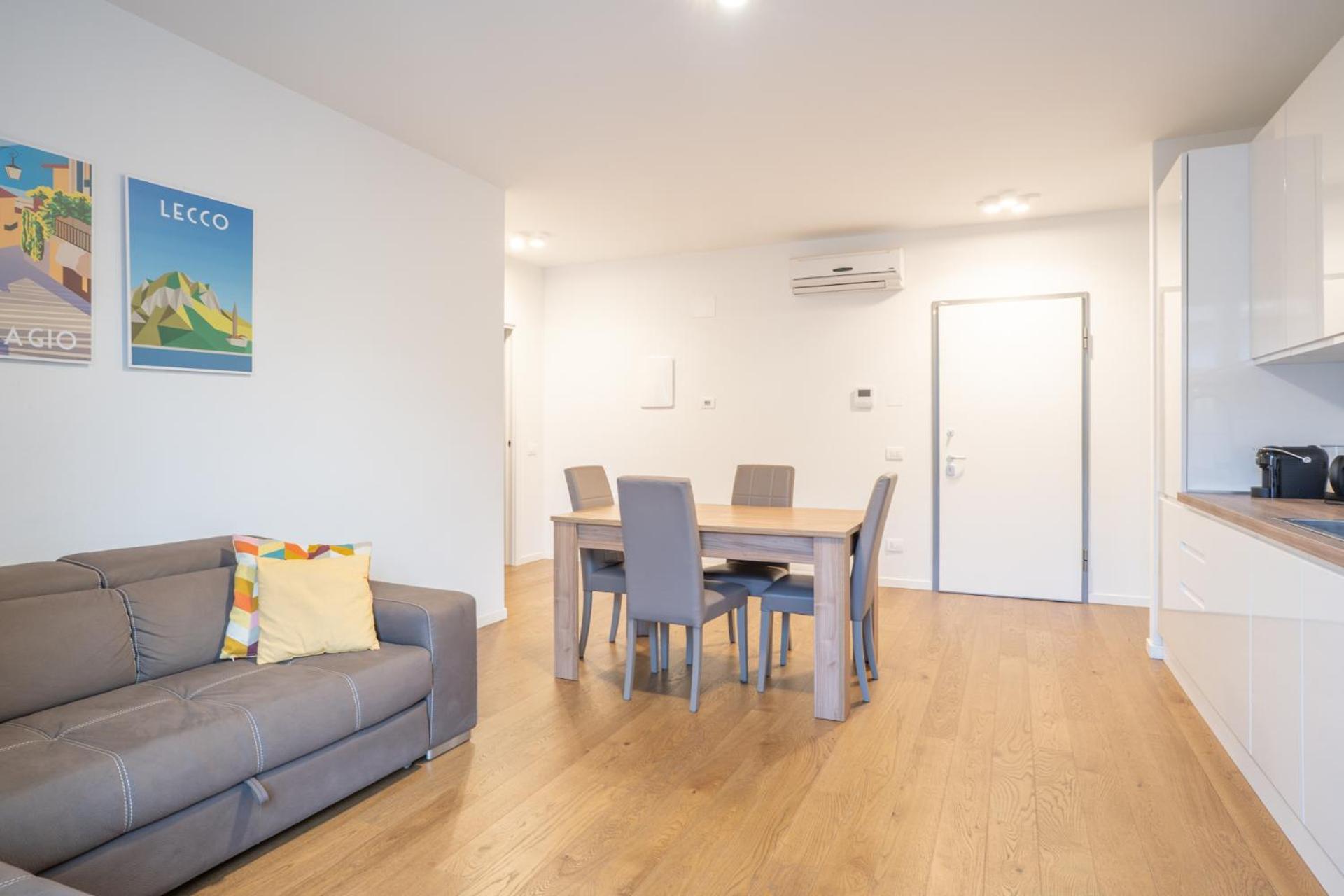 Delight - A Perfect Gateaway At Appartamento