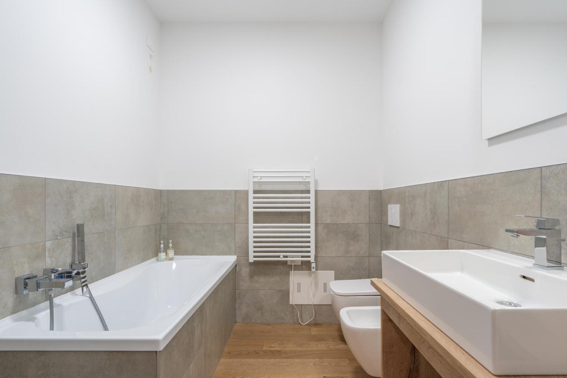 Appartamento Delight - A Perfect Gateaway At