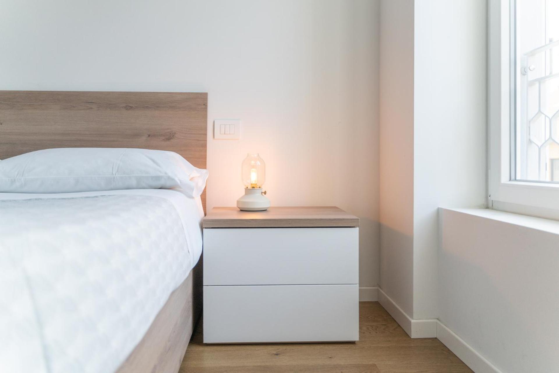 Delight - A Perfect Gateaway At Apartment *