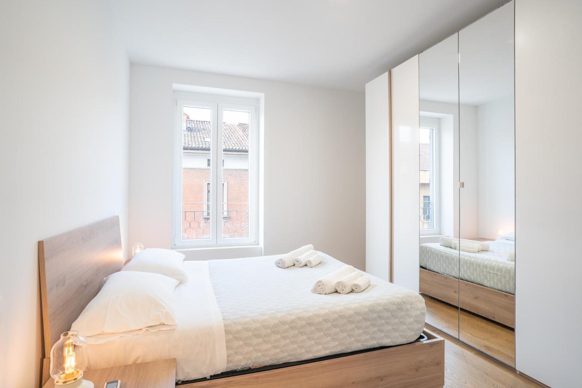 Appartamento Delight - A Perfect Gateaway At Lecco