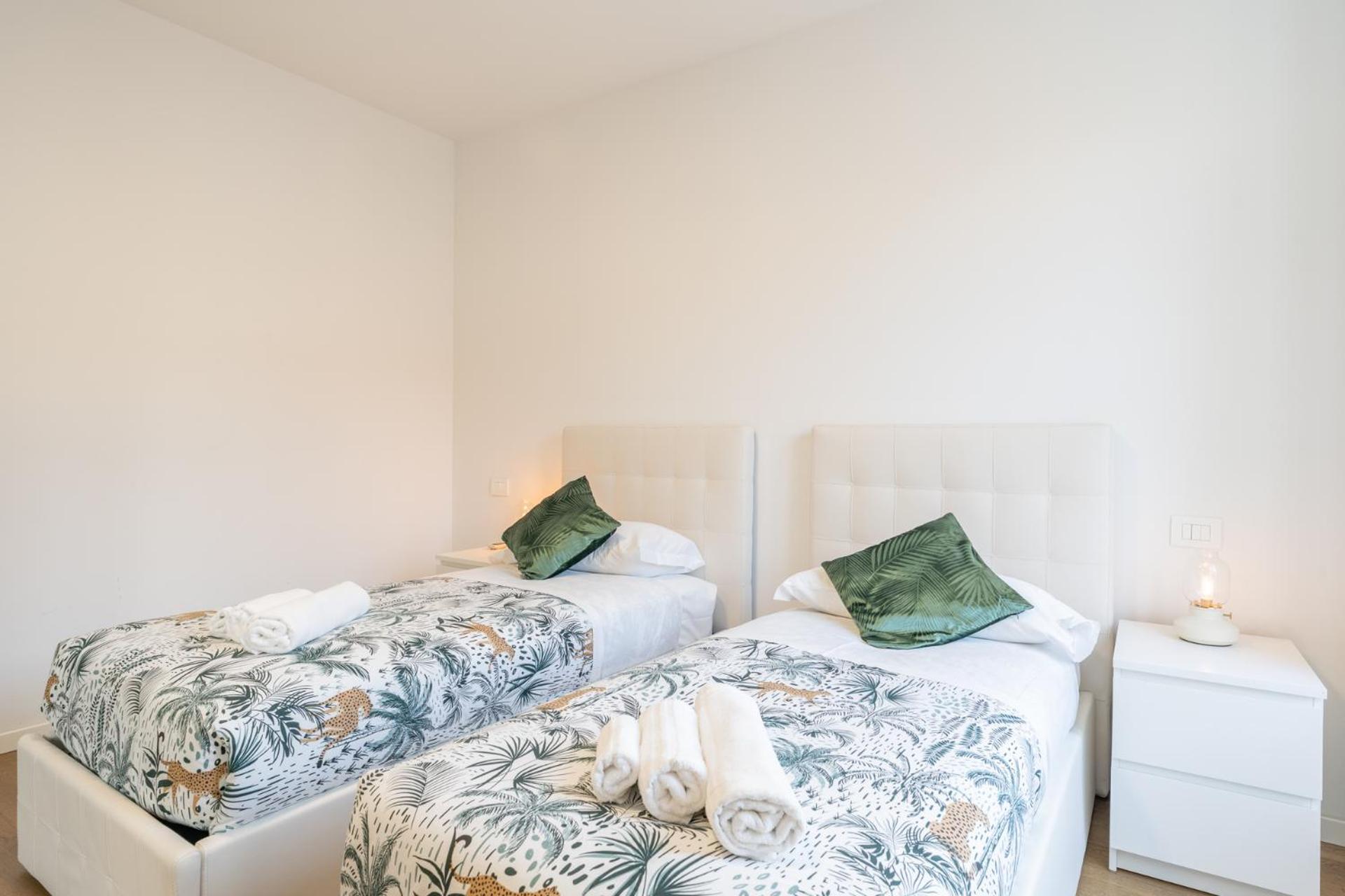 Delight - A Perfect Gateaway At Lecco