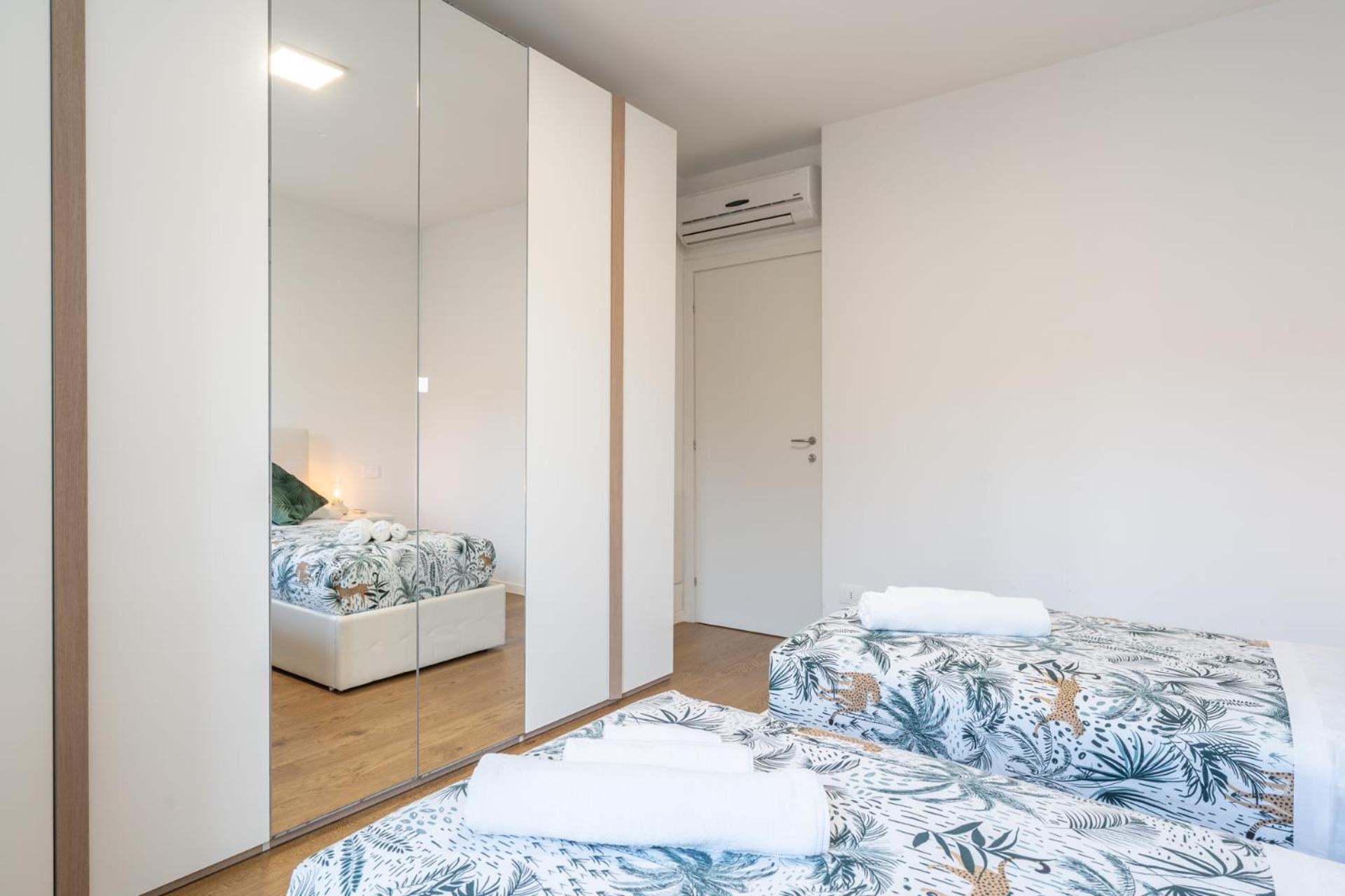 Delight - A Perfect Gateaway At * Lecco