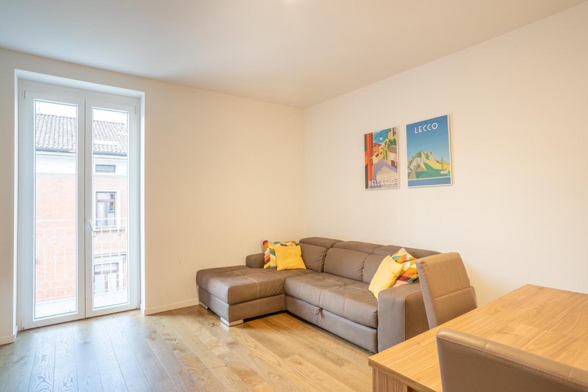 Apartment Delight - A Perfect Gateaway At Lecco