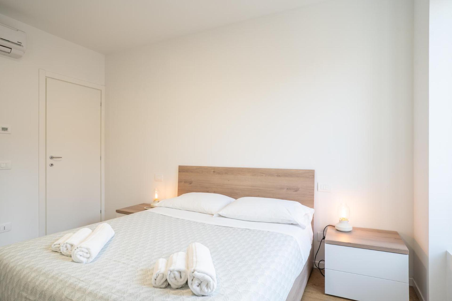 Delight - A Perfect Gateaway At Appartamento *