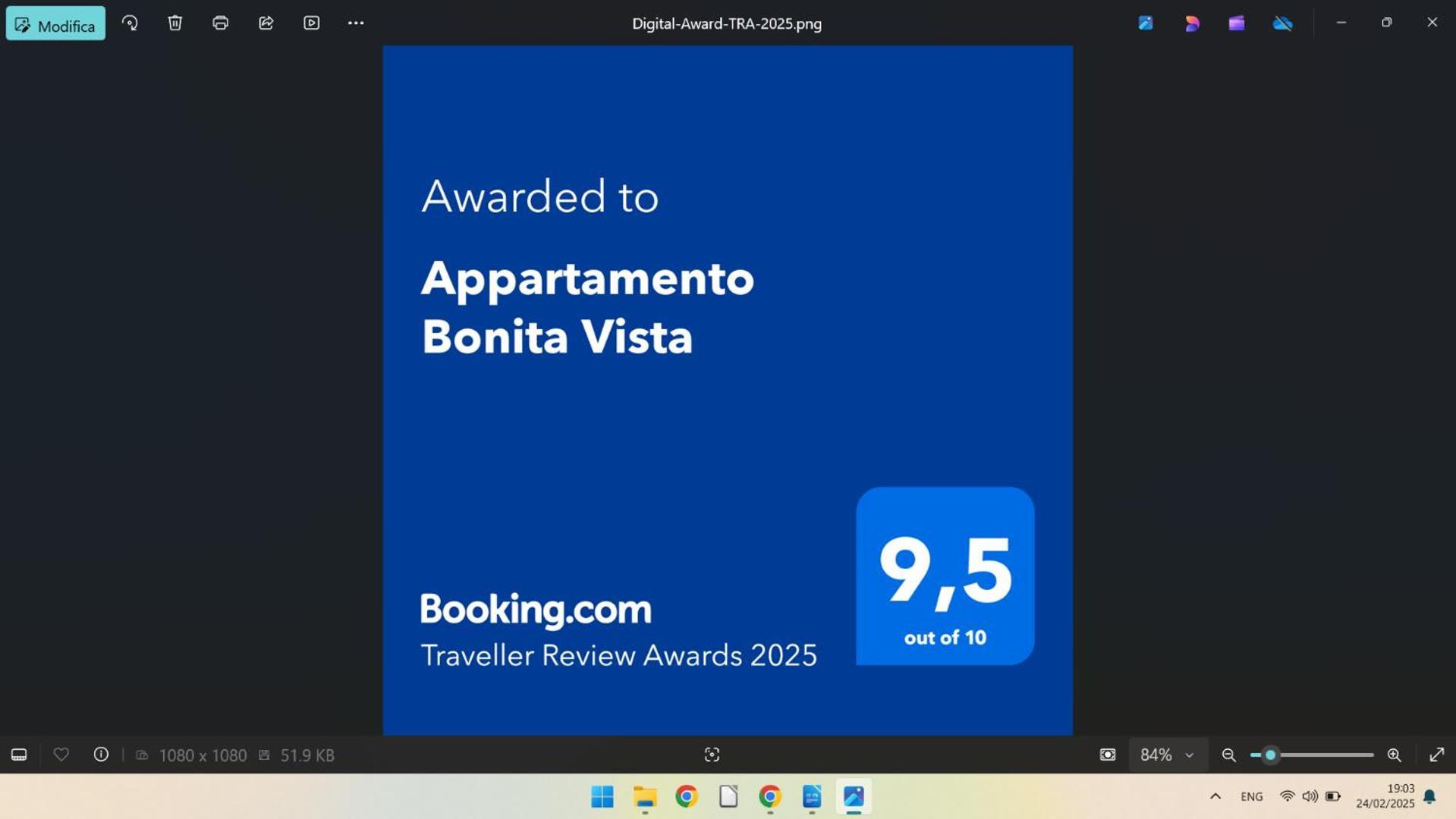 Bonita Vista